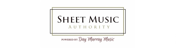 SheetMusicAuthority logo