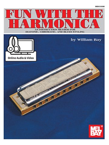 Hohner Porte Harmonica - CGS Musique Chambéry, Music Leader Annecy