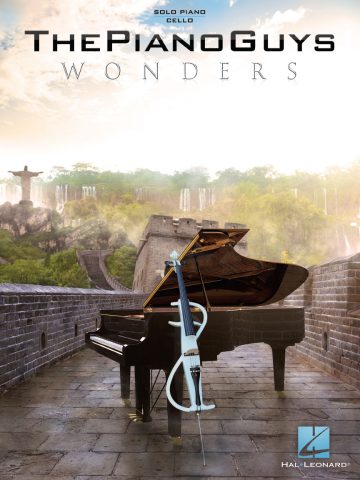 The Piano Guys: Wonders