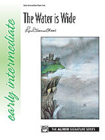 The Alfred Signature Series: The Water is Wide