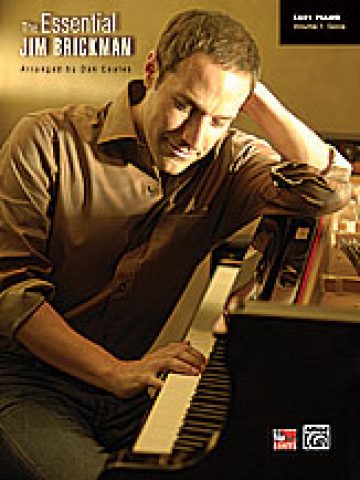 The Essential Jim Brickman, Volume 1: Piano Solos