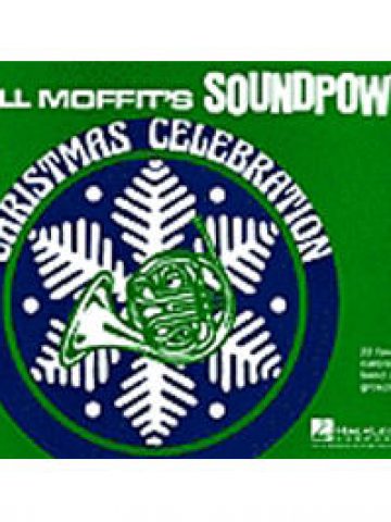 Mistletoe and Holly - SATB