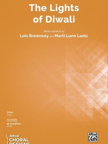The Lights of Diwali