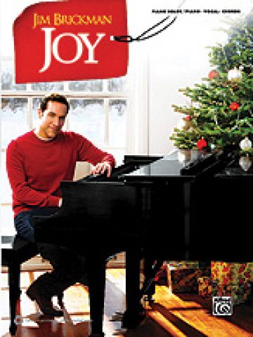 Jim Brickman: Joy