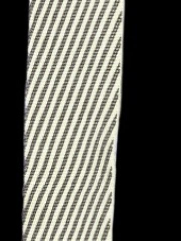 Guitar Strap - Cotton Vintage