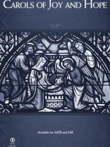 Carols of Hope and Joy