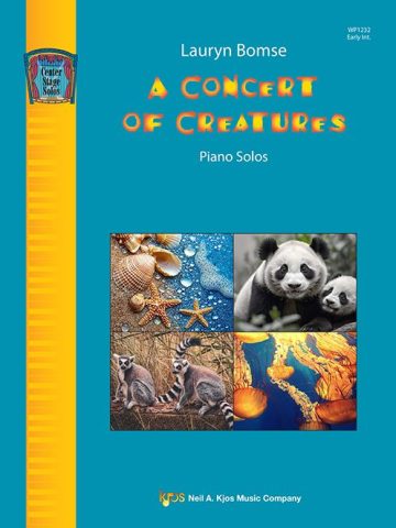 A Concert of Creatures