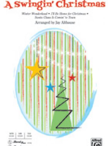 A Swingin" Christmas