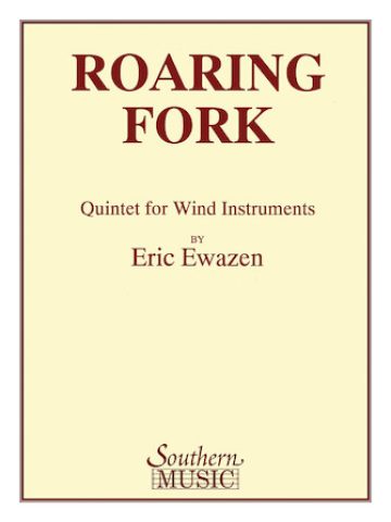 Roaring Fork Woodwind Quintet (Print on Demand)
