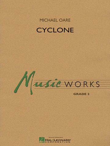 Cyclone - Score Only