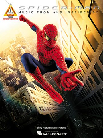 Theme from Spider-Man (TV Theme) for String Orchestra