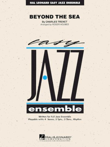 Beyond The Sea - Jazz Ensemble
