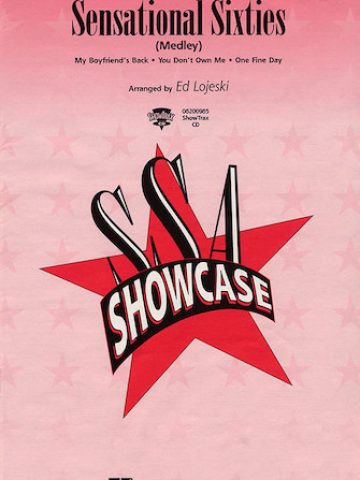 Do You Hear the People Sing? (from "Les Miserables") TTBB