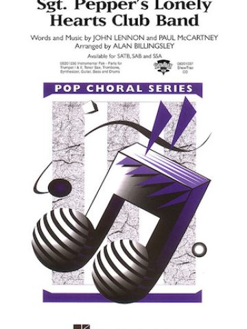 Sgt. Pepper's Lonely Hearts Club Band - Instrumentation