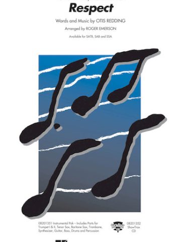 Respect - Combo Parts