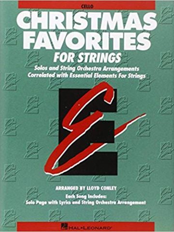 Christmas Favorites 2