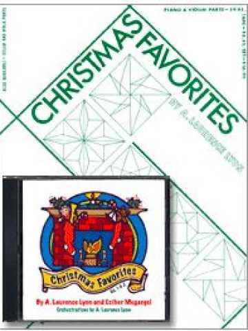 Christmas Favorites, Vol. 2