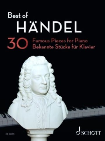 Best of Handel