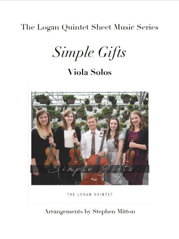 Simple Gifts