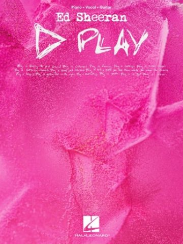 Ed Sheeran – Play