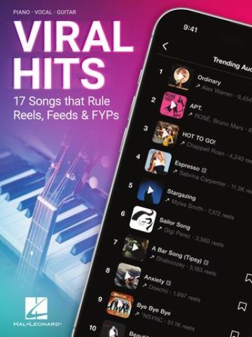 Viral Hits 17 Songs That Rule Reels, Feeds, & FYPs