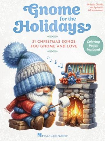 Gnome for the Holidays