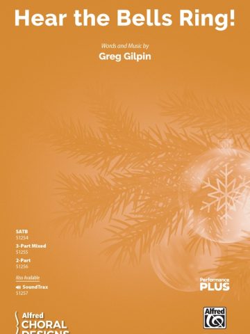 Hear the Bells Ring!