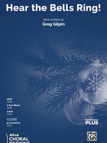 Hear the Bells Ring!