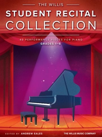 The Willis Student Recital Collection