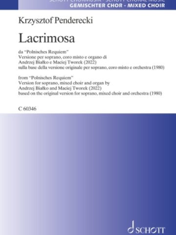 Lacrimosa