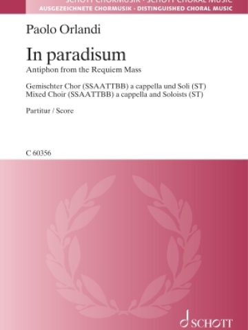 In Paradisum