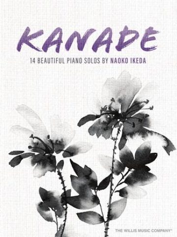 Kanade 14 Beautiful Piano Solos