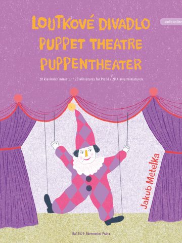 Puppet Theatre