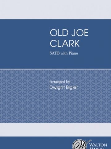 Old Joe Clark