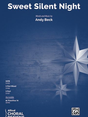 Sweet Silent Night