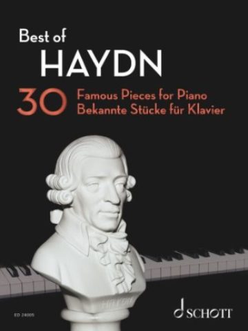 Best Of Haydn