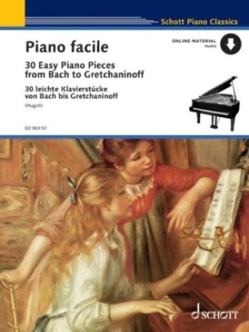 Piano Facile