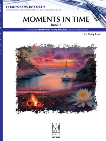 Moments in Time, Book 2