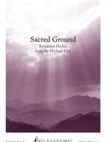 Sacred Ground