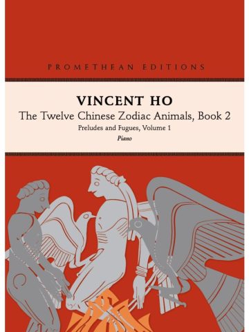 The Twelve Chinese Zodiac Animals, Book 2