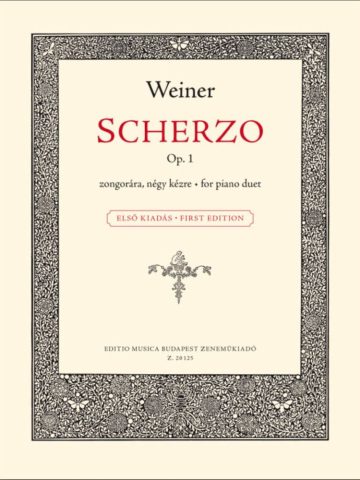 Scherzo