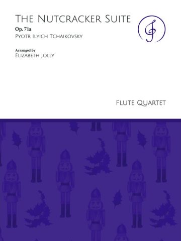 The Nutcracker Suite
