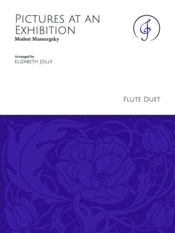 Pictures at an Exhibition