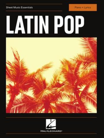 Latin Pop