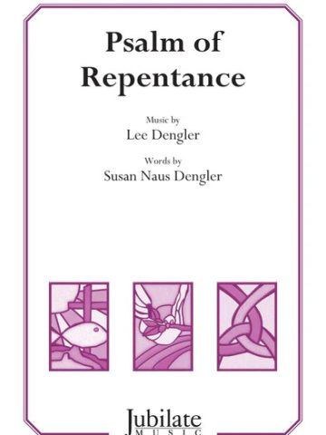 Psalm of Repentance