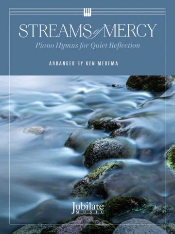 Streams of Mercy