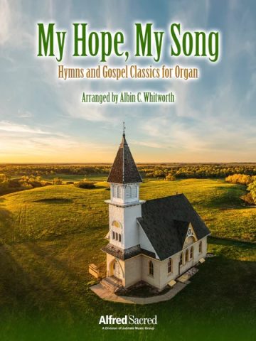 My Hope, My Song