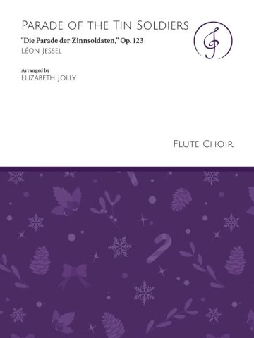 Parade of the Tin Soldiers