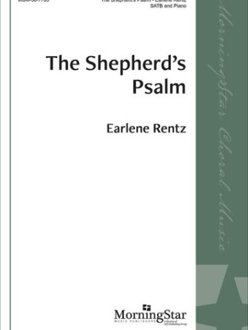 The Shepherd's Psalm