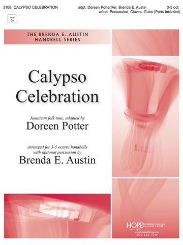 Calypso Celebration